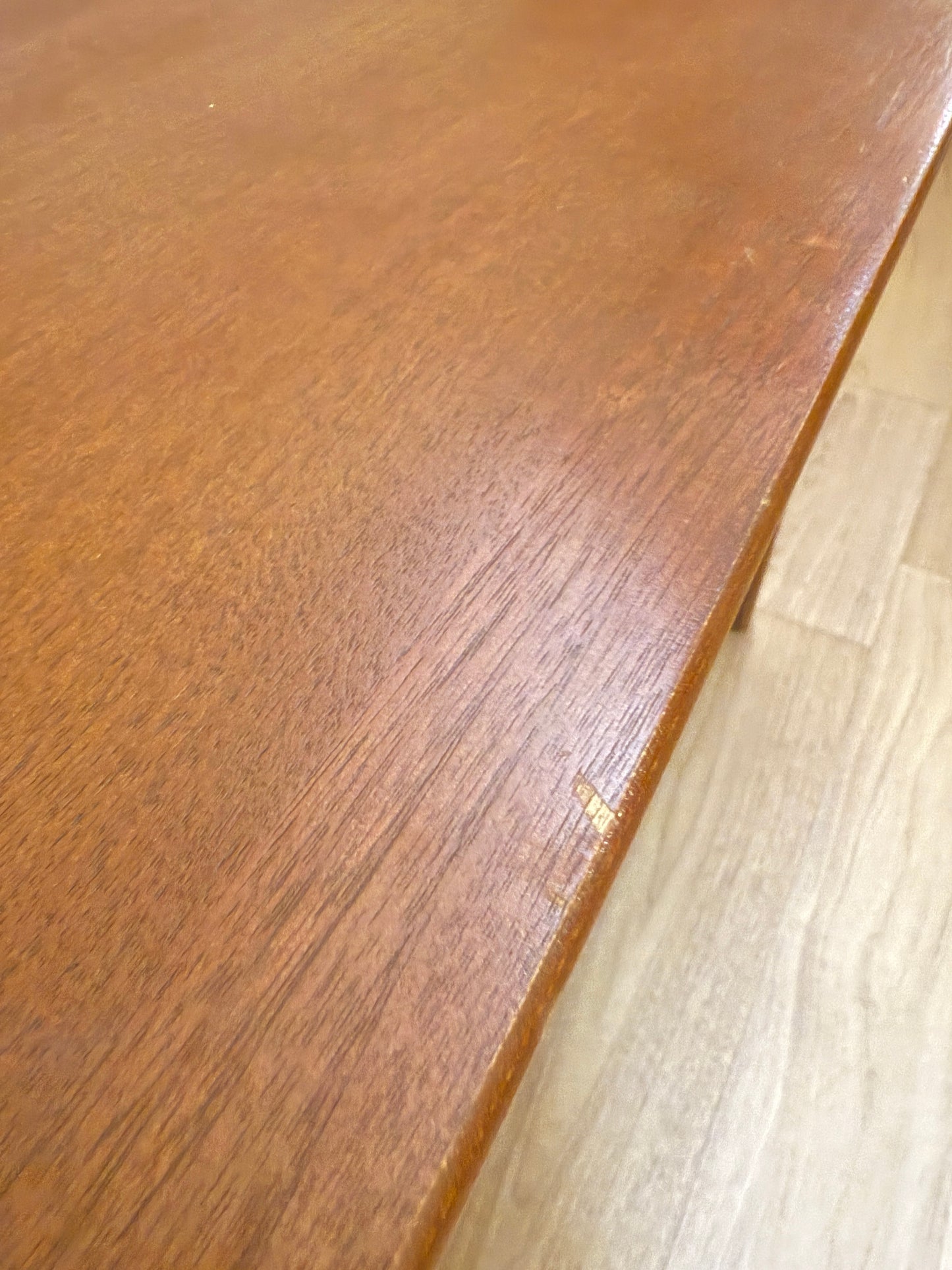 Drexel “Profile” Credenza – 1950s Mid-Century Modern Dresser by John Van Koert - Currently Being Refinished